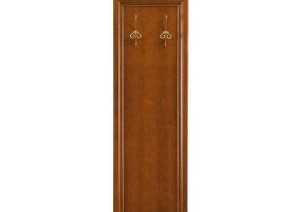 Klassische Garderobe Garderoben Garderoben Hakengarderobe Holz - Model N-WP 